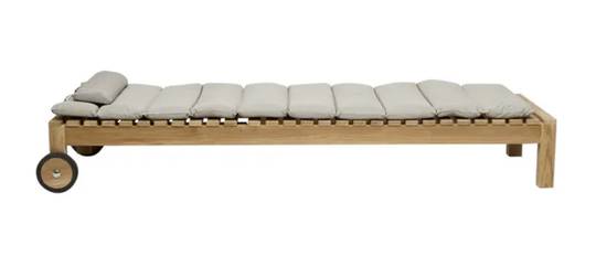 Sonoma Tufted Sunbed (Outdoor) image 5